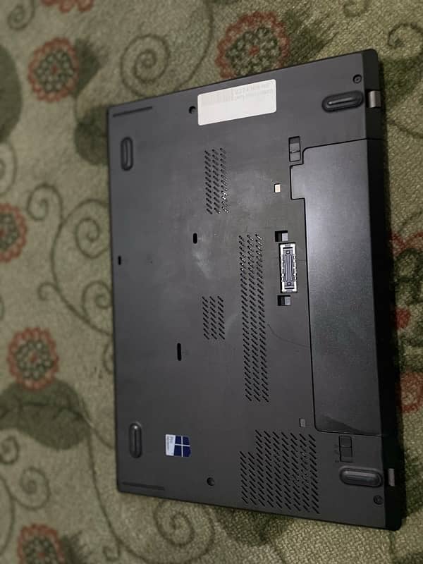 Lenovo Thinkpad i5 4