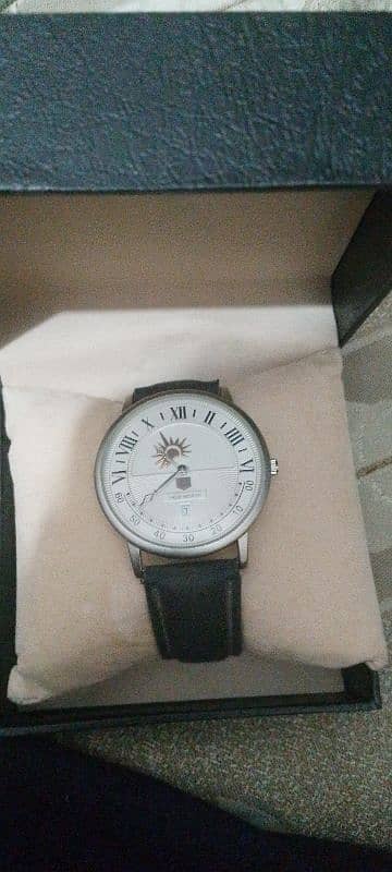 watch for sell 0