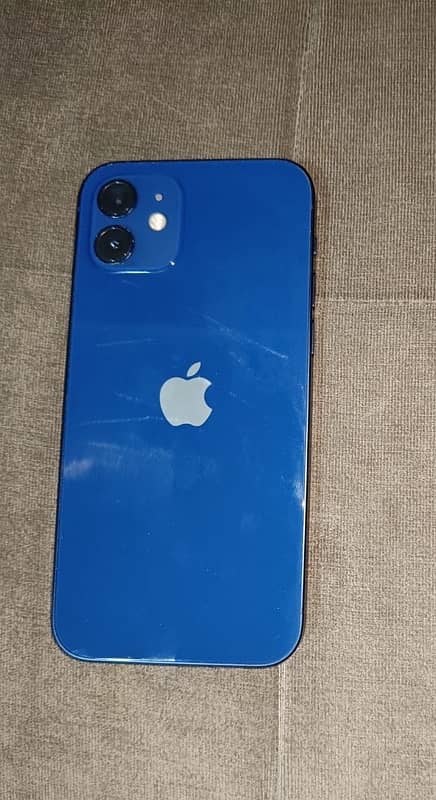 IPHONE 12 Non Pta WaterPack 1