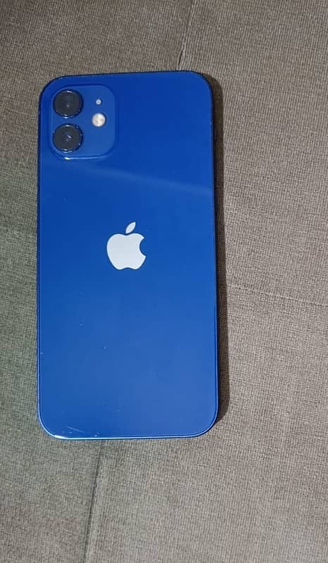 IPHONE 12 Non Pta WaterPack 2