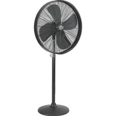 Stand Fan New Condition