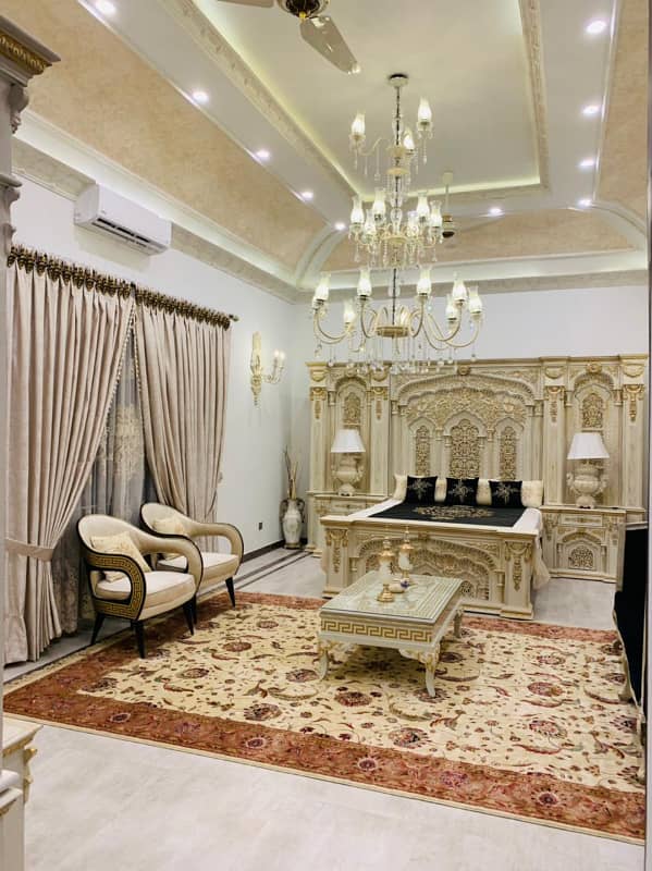 5 Kanal Royal Palace For Sale In Gulberg Green Islamabad 14