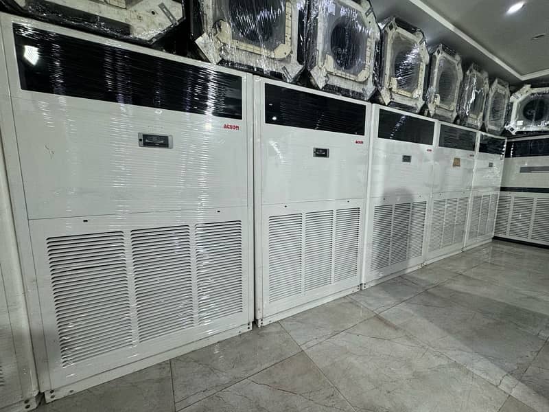 Acson 8 Ton cabinet AC 4years warranty 1