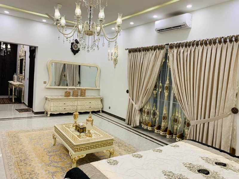 5 Kanal Royal Palace For Sale In Gulberg Green Islamabad 35