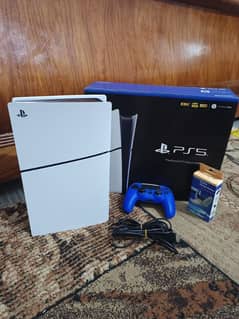 PS5