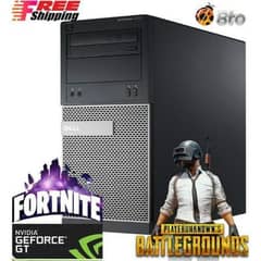 Dell optiplex ready gaming