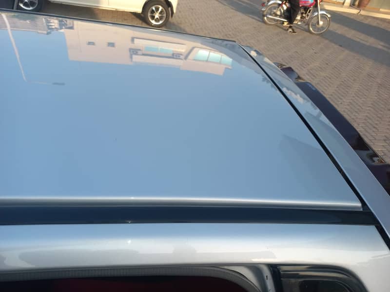 Suzuki Mehran VXR 2019 8