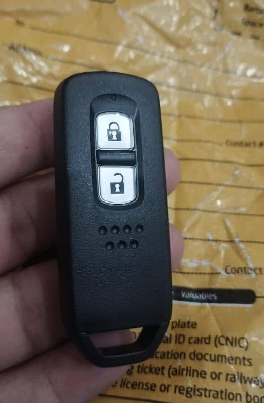 honda toyota suzuki mazda all car key maker 2