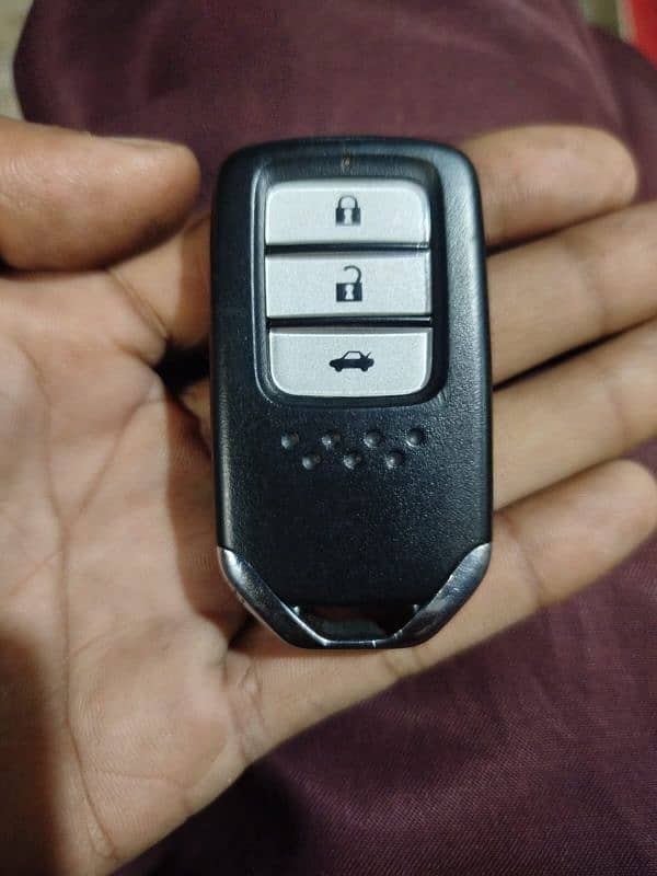 honda toyota suzuki mazda all car key maker 10