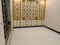 5 Marla House For Rent Sector D BahriaTown Lahore