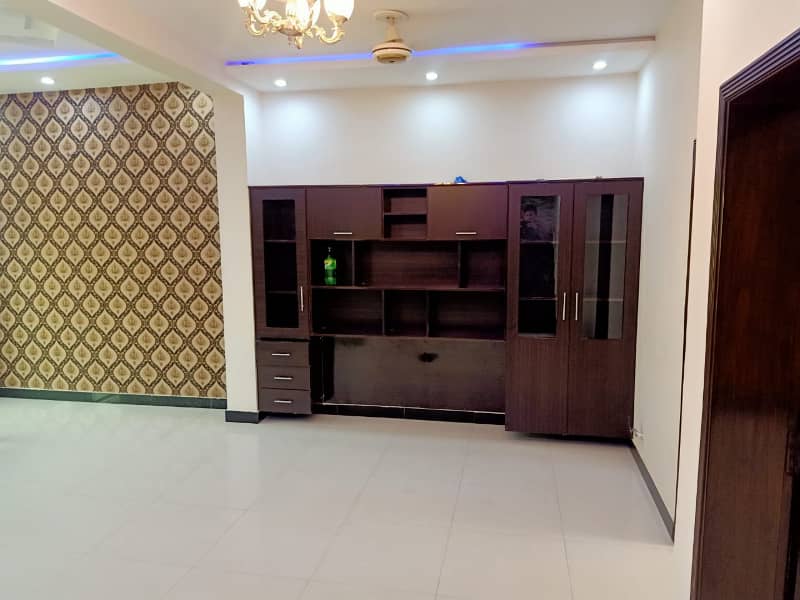 5 Marla House For Rent Sector D BahriaTown Lahore 24