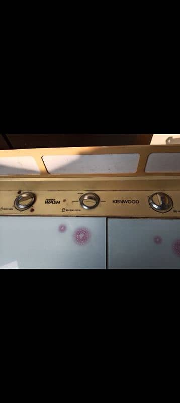 KENWOOD 1016 SA 2