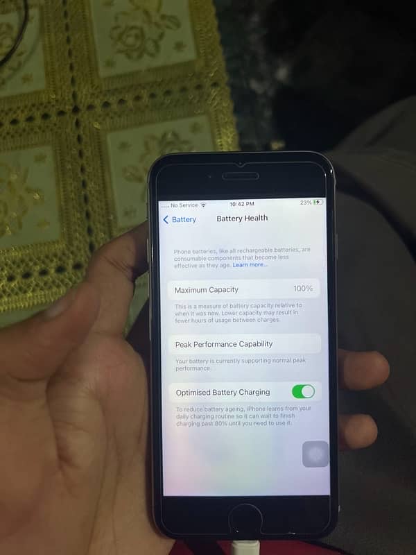 iphone 6s non pta bypass 10/9.5 all ok 64 gb 8