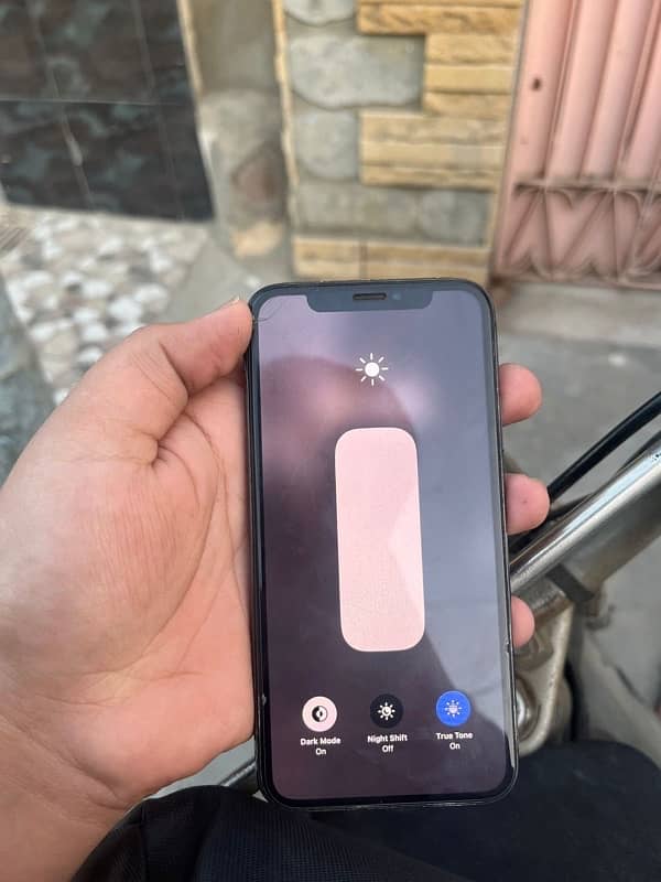 iPhone X 256 10/10 condition 5