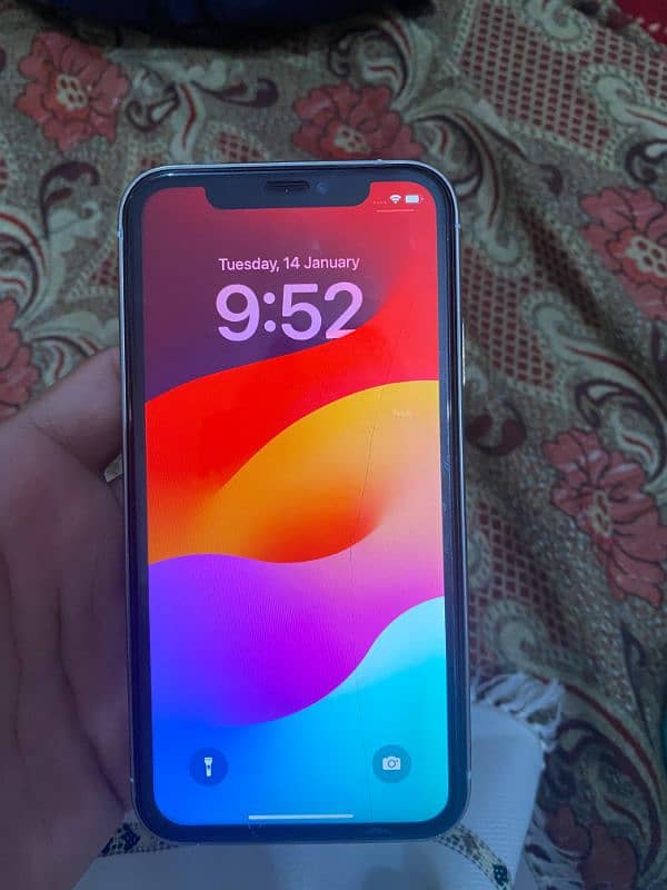 iphone XR convert to 15 pro 4