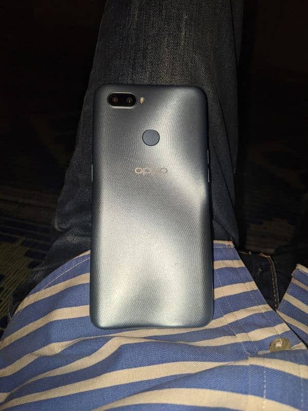 OPPO A11K 3