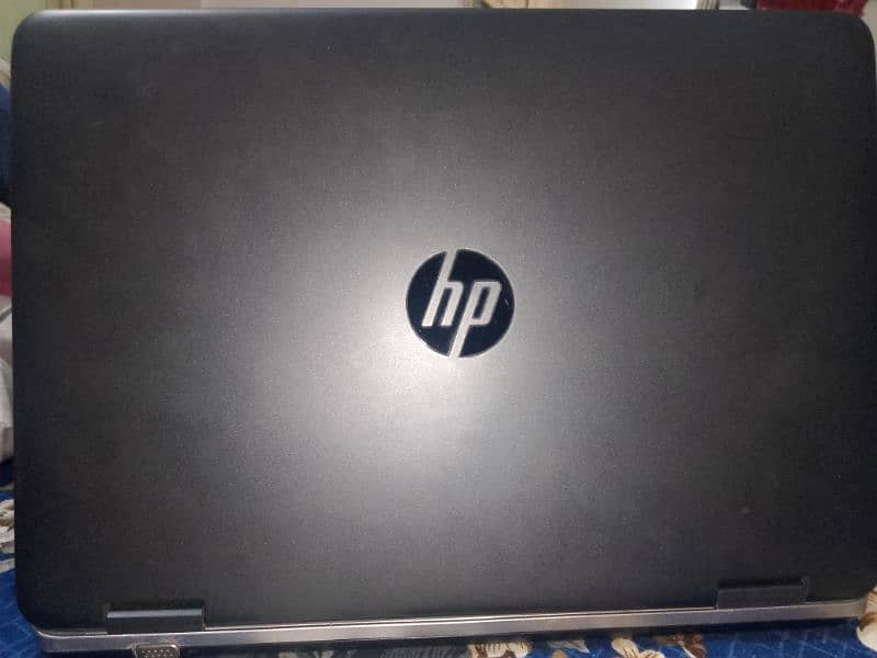 Hp probook core i5 7th gen home used 1