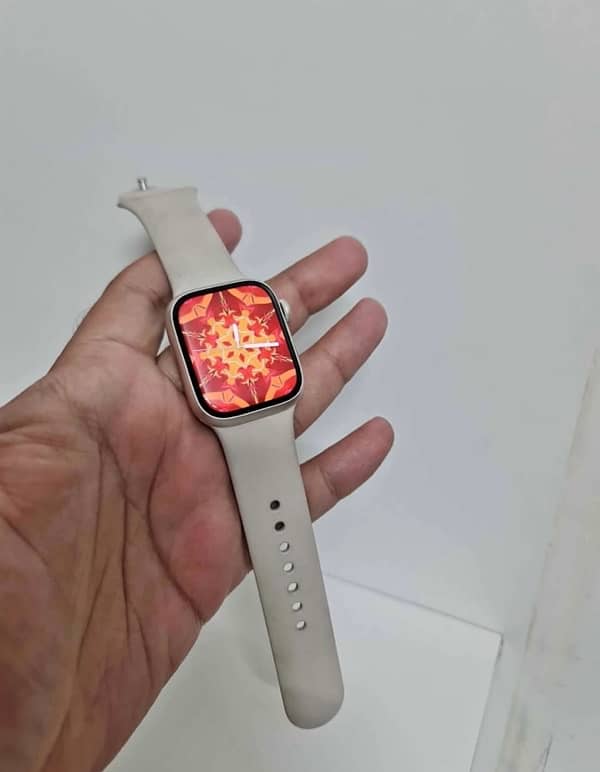 Apple watch Series 9 45mm 0