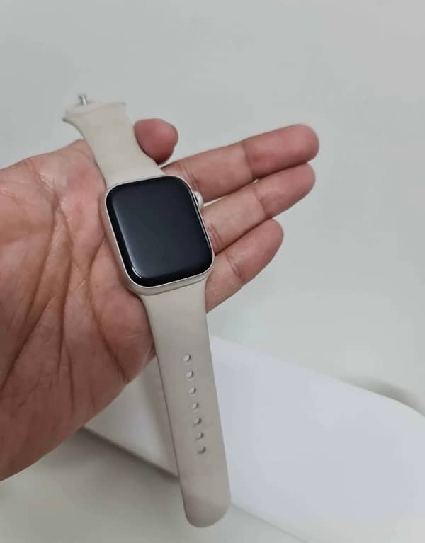 Apple watch Series 9 45mm 1