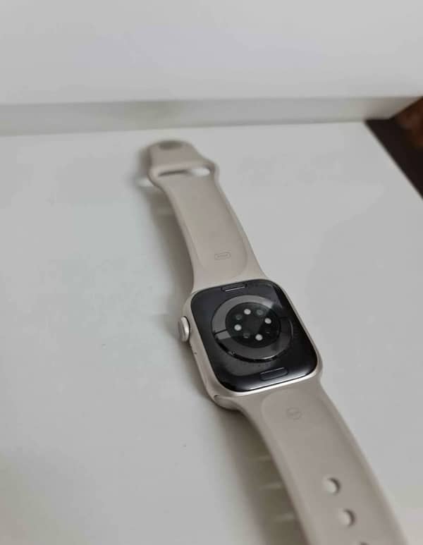 Apple watch Series 9 45mm 2