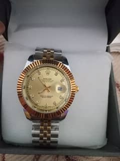 rolex