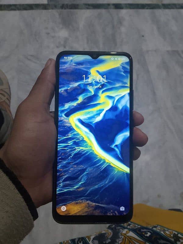 realme C21 for sale 0