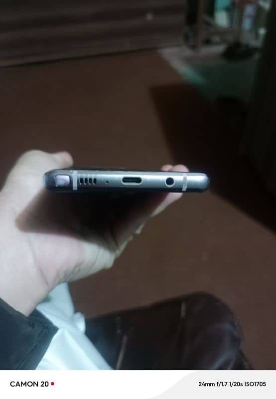 samsung Note 9 PTA approved 0