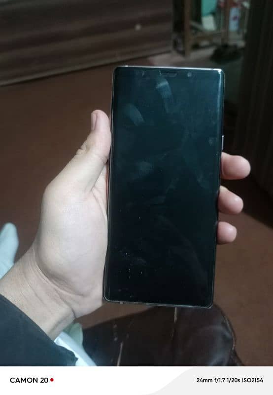 samsung Note 9 PTA approved 2