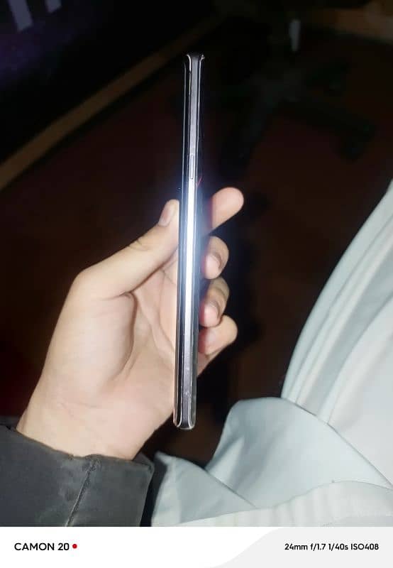 samsung Note 9 PTA approved 5