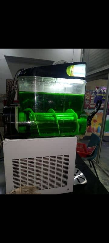 slush machine for sale 3