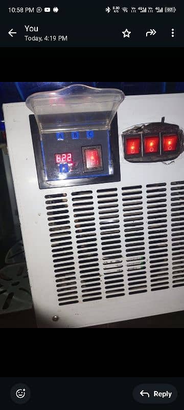 slush machine for sale 4