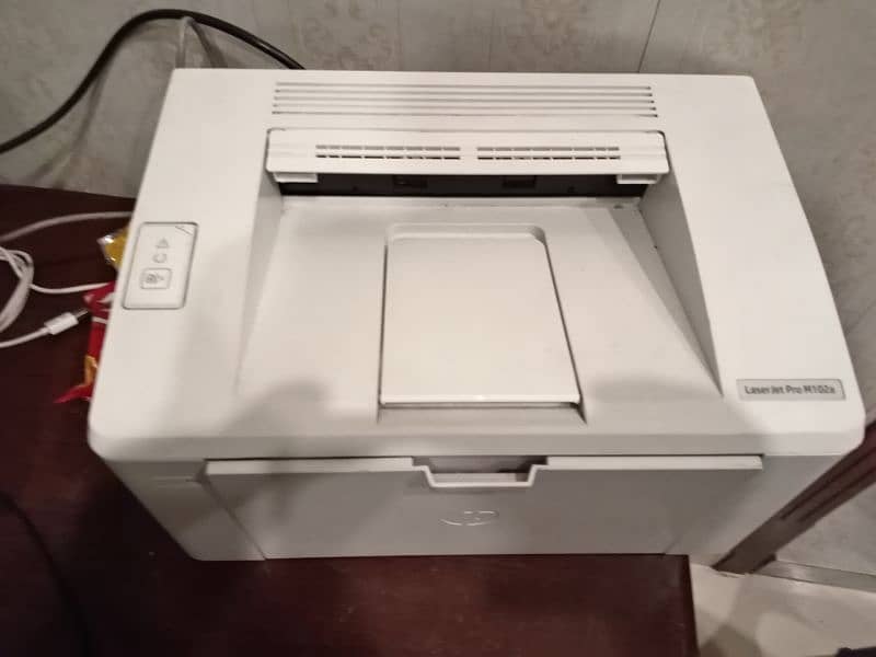 hp laserjet pro m102a for sale 0