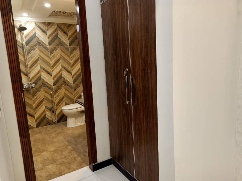 5 Marla House For Rent Sector D BahriaTown Lahore 3