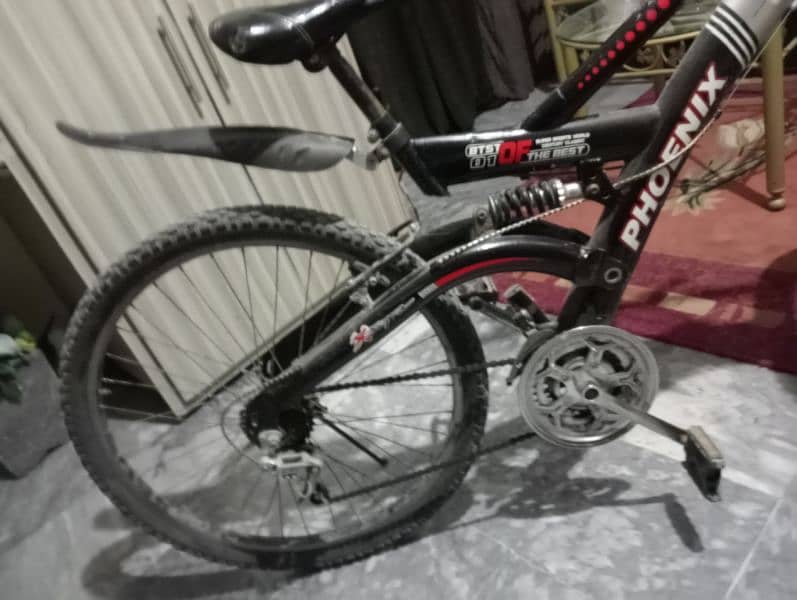 phoenix Bicycle for sale 1