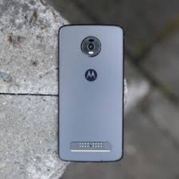 motorola Z4 2