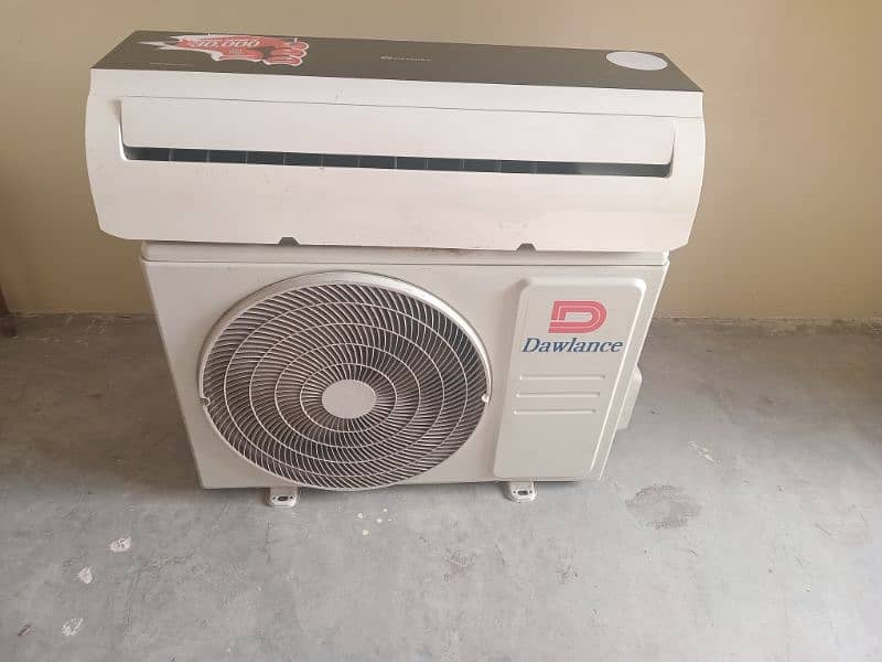 Dawlance Dc inverter 1