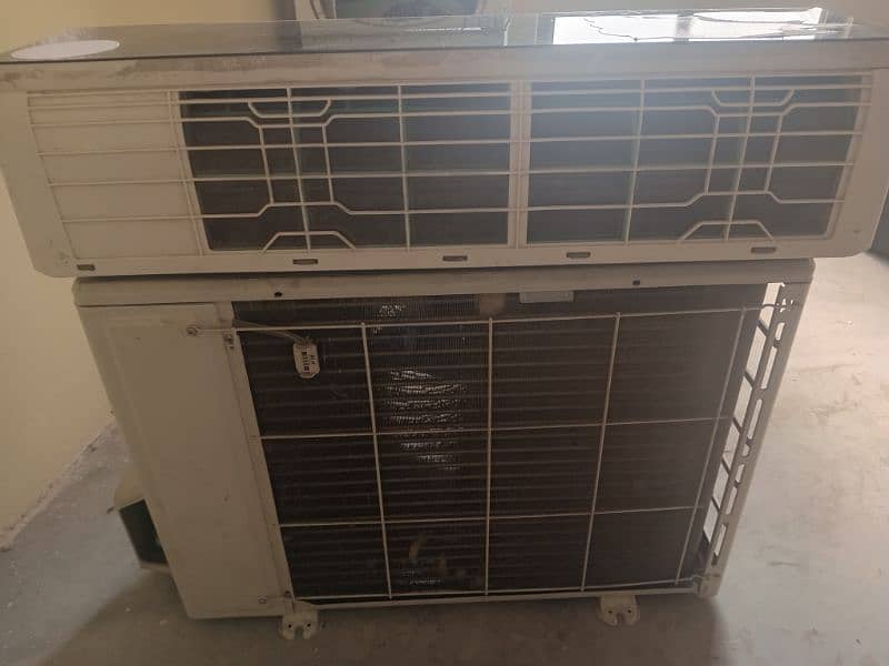 Dawlance Dc inverter 2