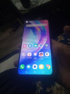 4gb 64gb Memory Tecno Camon 12