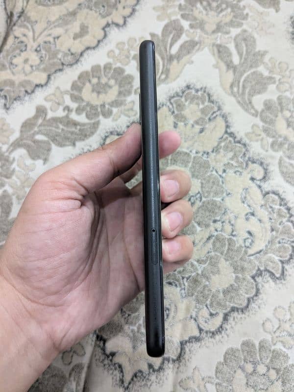 Google Pixel 4a 5g dual sim official PTA 3