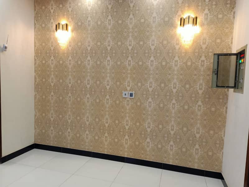 5 Marla House For Rent Sector D BahriaTown Lahore 4