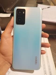 OppoA76