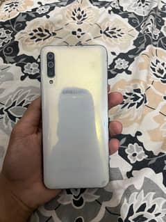 samsung a50 pannel change 128 gb