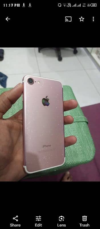 iphone 7 bypass 32 GB 2