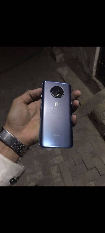 oneplus 7t pta approved 8gb 128gb pubg 90fps 4