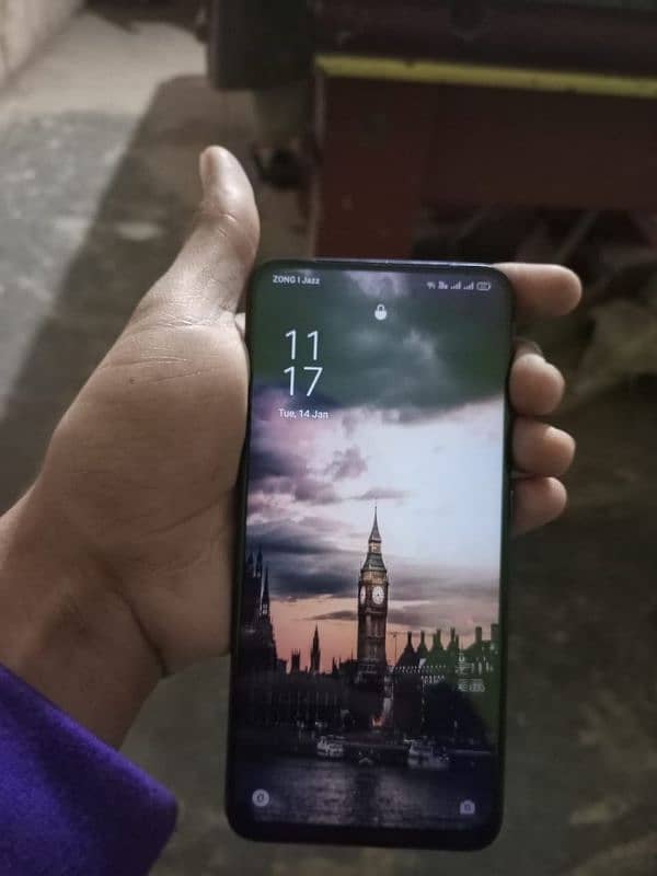 OPPO F11 PRO 6GB RAM 128GB ROM 10/8 CONDITION 0