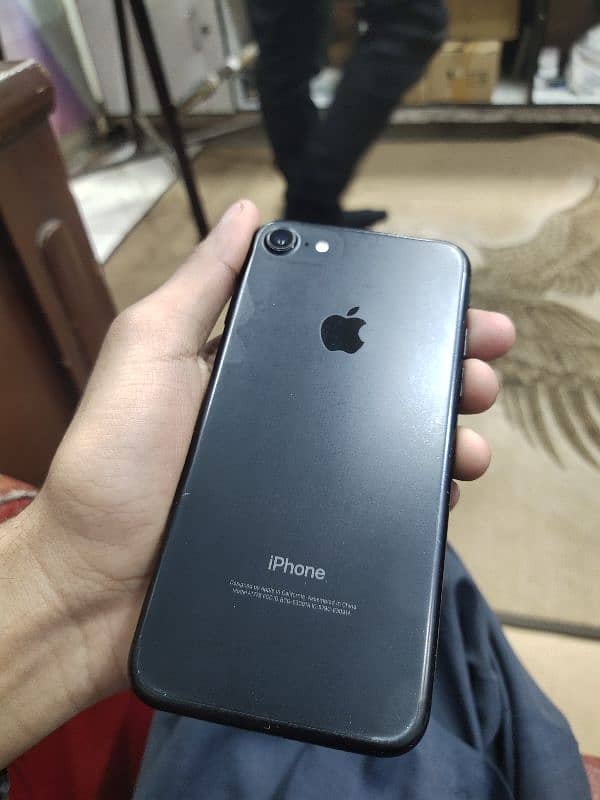 iphone 7 pta approved 0