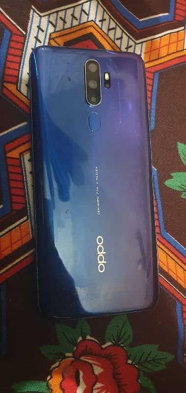 Oppo A9 8/128 3