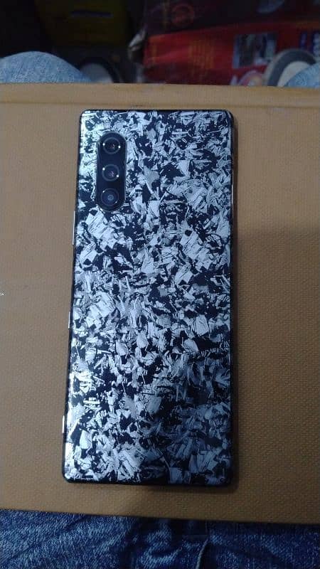 Sony Experia 5 For Sale call number 03316004571 2