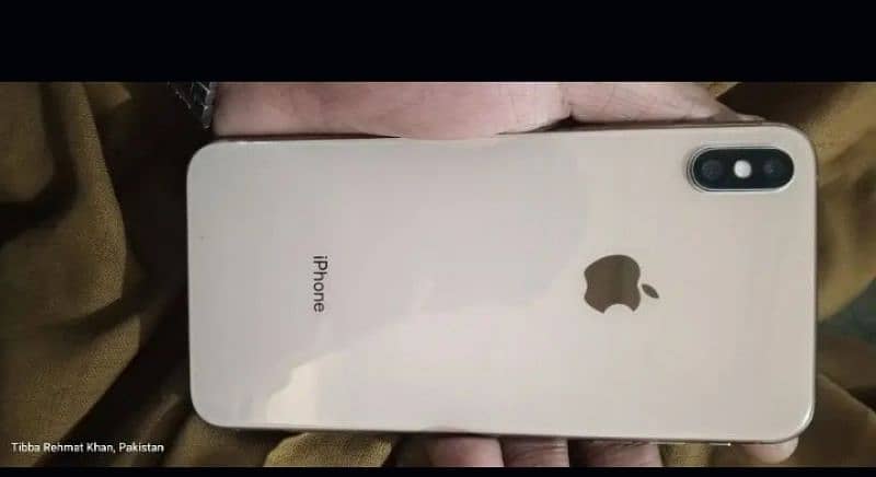 iphone XS Max 0