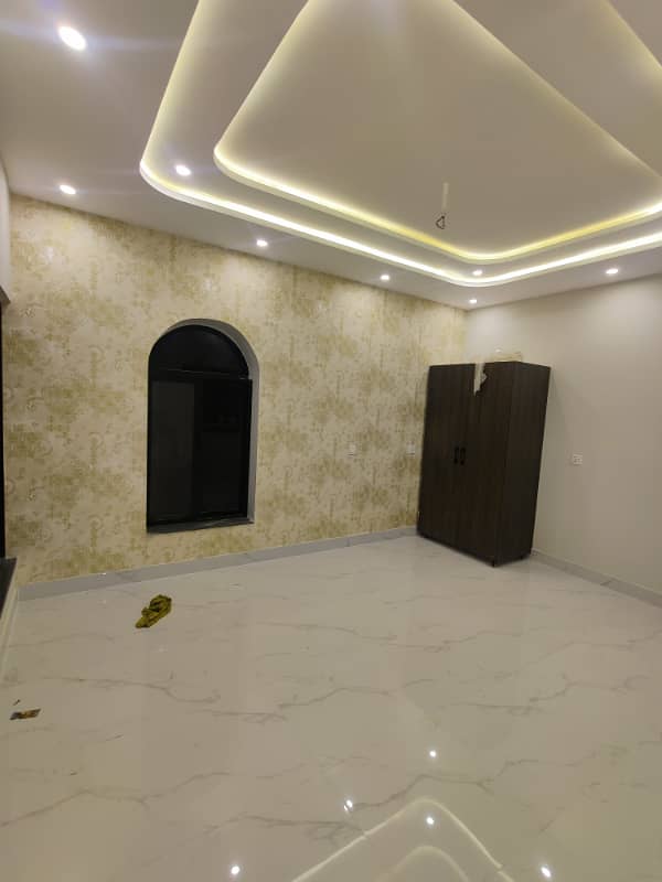 House Available For Rent Available Shalimar 4